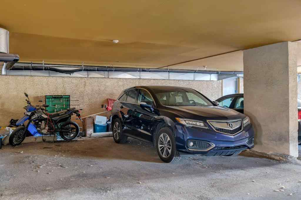 MLS® A2267964 - Unit #2 6203 Bowness Road NW in Bowness Calgary, Residential