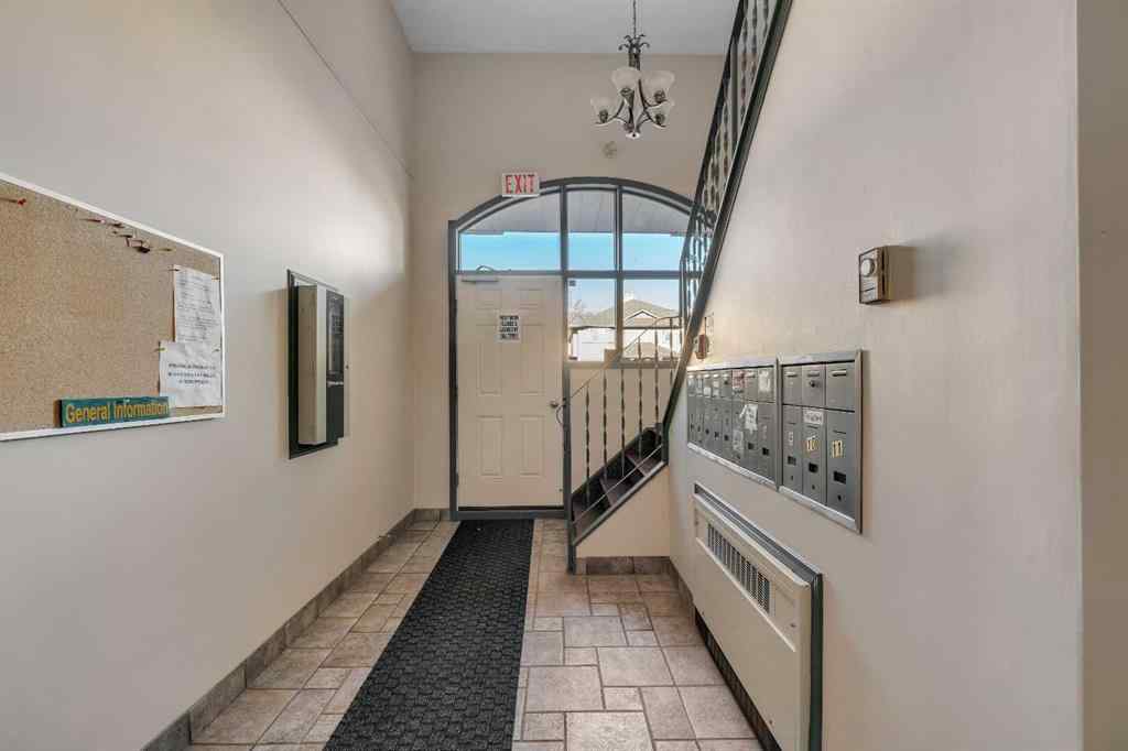 MLS® A2267964 - Unit #2 6203 Bowness Road NW in Bowness Calgary, Residential