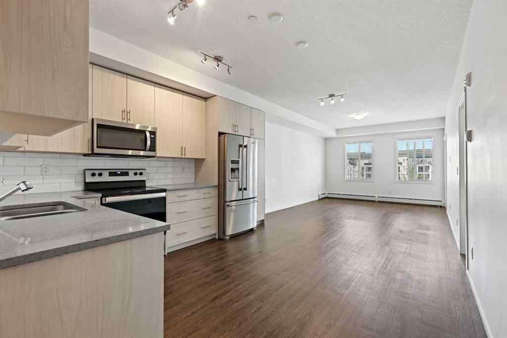 MLS® A2267967 - Unit #6318 151 Legacy Main Street SE in Legacy Calgary, Residential