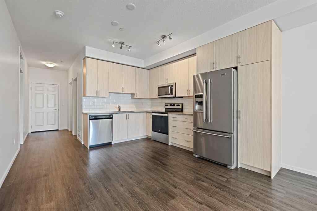 MLS® A2267967 - Unit #6318 151 Legacy Main Street SE in Legacy Calgary, Residential