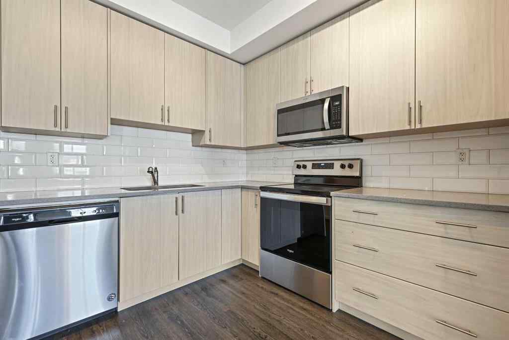 MLS® A2267967 - Unit #6318 151 Legacy Main Street SE in Legacy Calgary, Residential