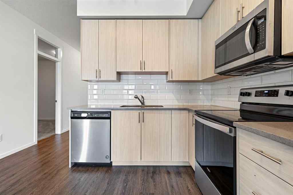 MLS® A2267967 - Unit #6318 151 Legacy Main Street SE in Legacy Calgary, Residential