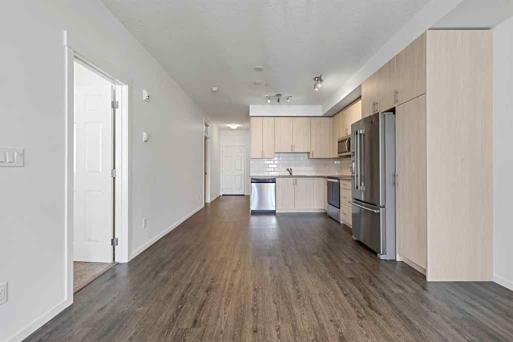 MLS® A2267967 - Unit #6318 151 Legacy Main Street SE in Legacy Calgary, Residential