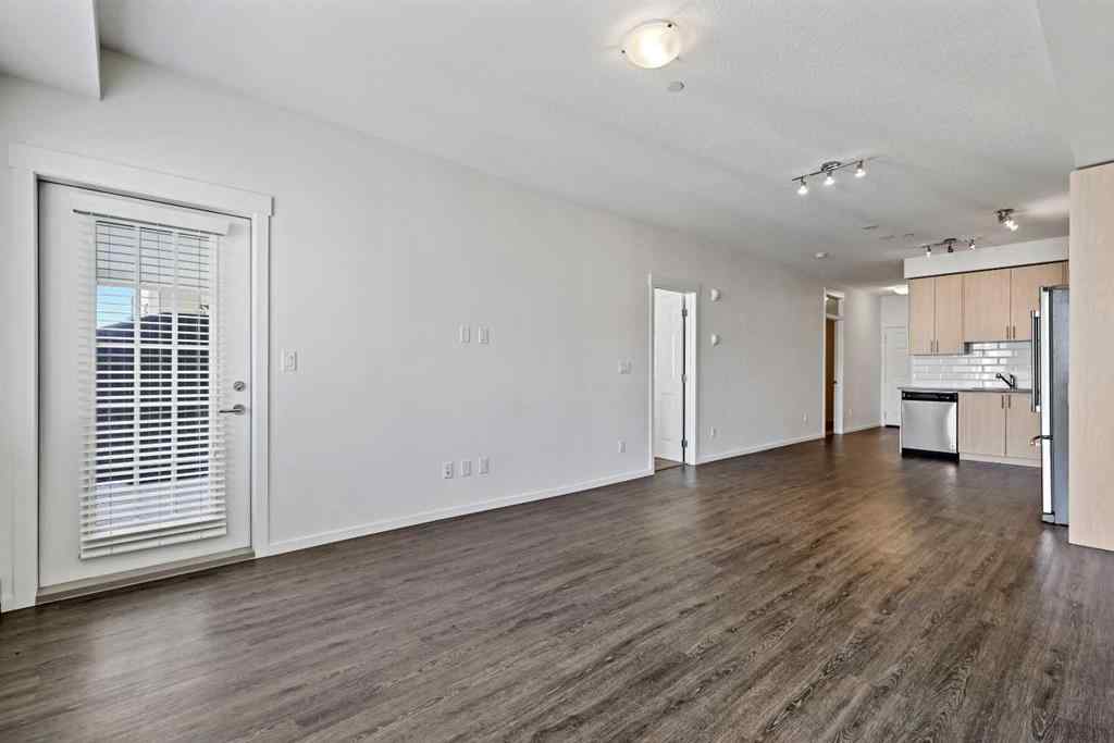 MLS® A2267967 - Unit #6318 151 Legacy Main Street SE in Legacy Calgary, Residential