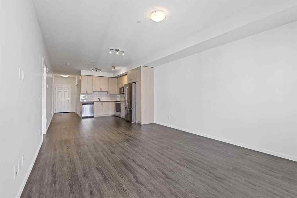MLS® A2267967 - Unit #6318 151 Legacy Main Street SE in Legacy Calgary, Residential