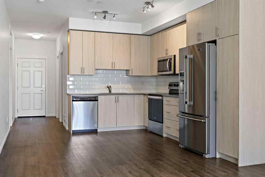 MLS® A2267967 - Unit #6318 151 Legacy Main Street SE in Legacy Calgary, Residential