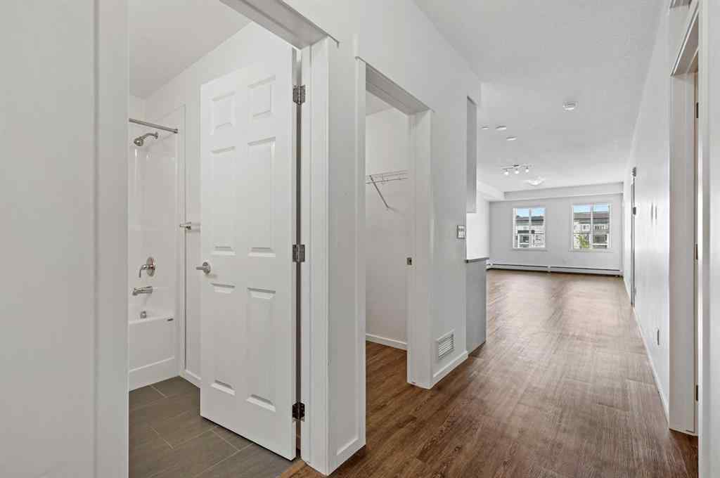 MLS® A2267967 - Unit #6318 151 Legacy Main Street SE in Legacy Calgary, Residential