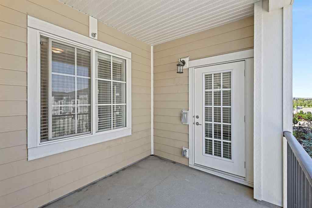 MLS® A2267967 - Unit #6318 151 Legacy Main Street SE in Legacy Calgary, Residential