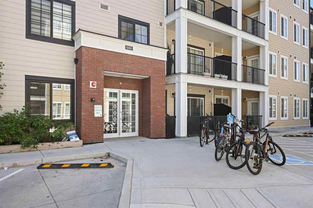 MLS® A2267967 - Unit #6318 151 Legacy Main Street SE in Legacy Calgary, Residential