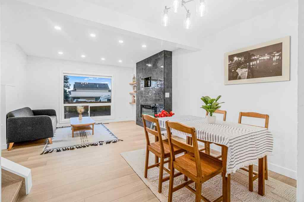 MLS® A2267968 - Unit #2 112 Erin Grove Close SE in Erin Woods Calgary, Residential