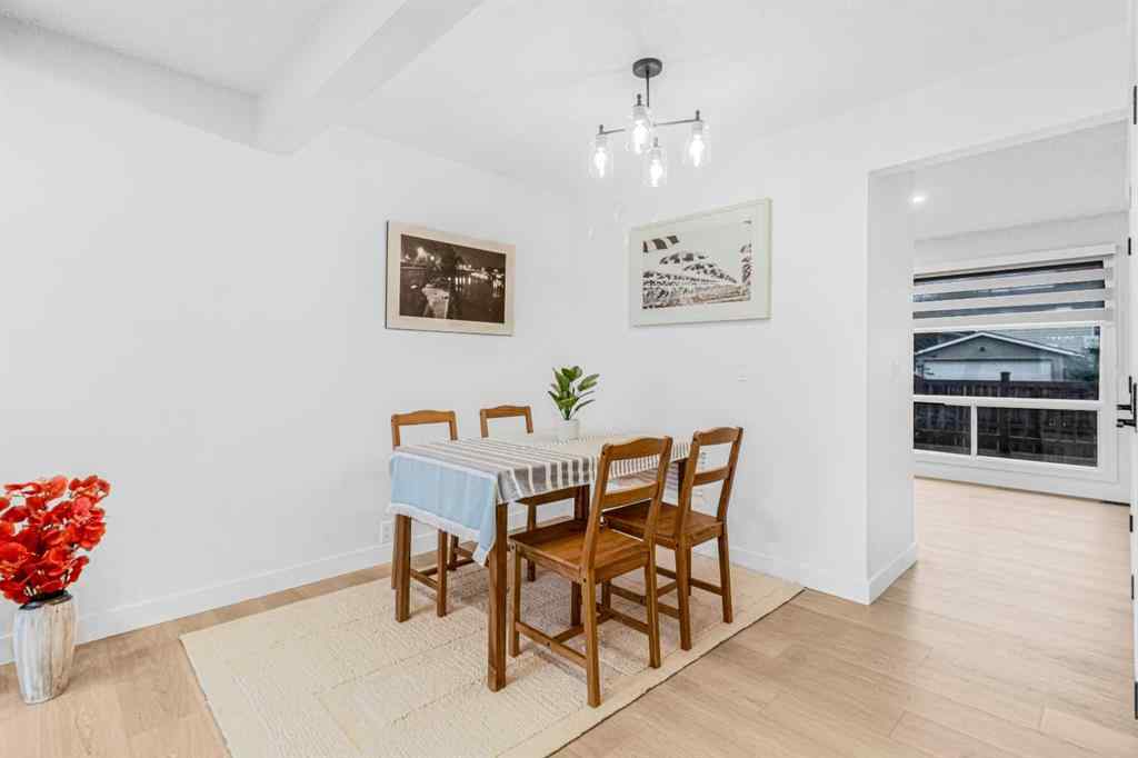 MLS® A2267968 - Unit #2 112 Erin Grove Close SE in Erin Woods Calgary, Residential