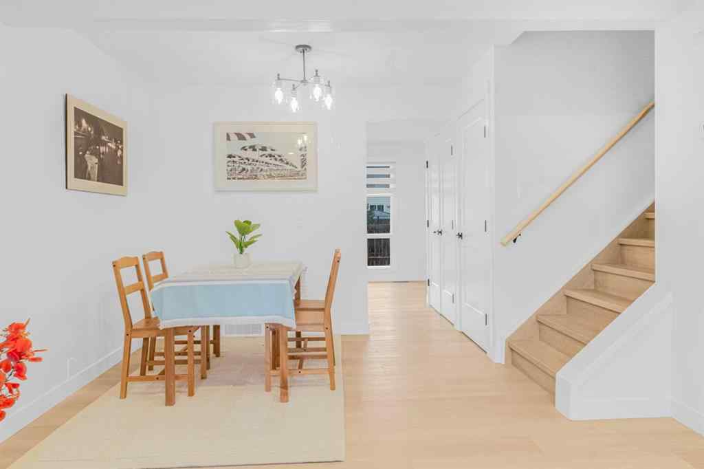 MLS® A2267968 - Unit #2 112 Erin Grove Close SE in Erin Woods Calgary, Residential