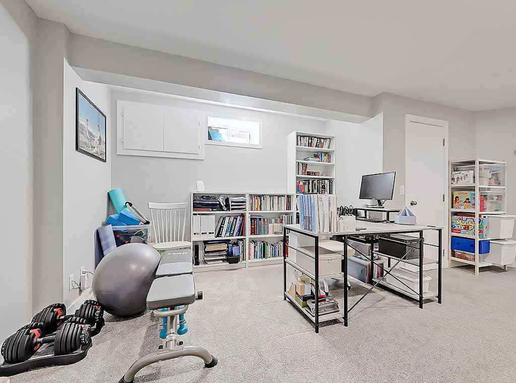 MLS® A2267969 - Unit #2 2127 34 Avenue SW in Altadore Calgary, Residential