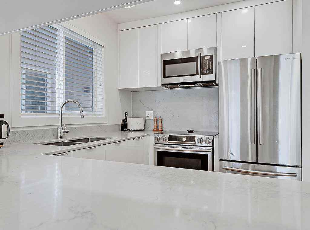 MLS® A2267969 - Unit #2 2127 34 Avenue SW in Altadore Calgary, Residential