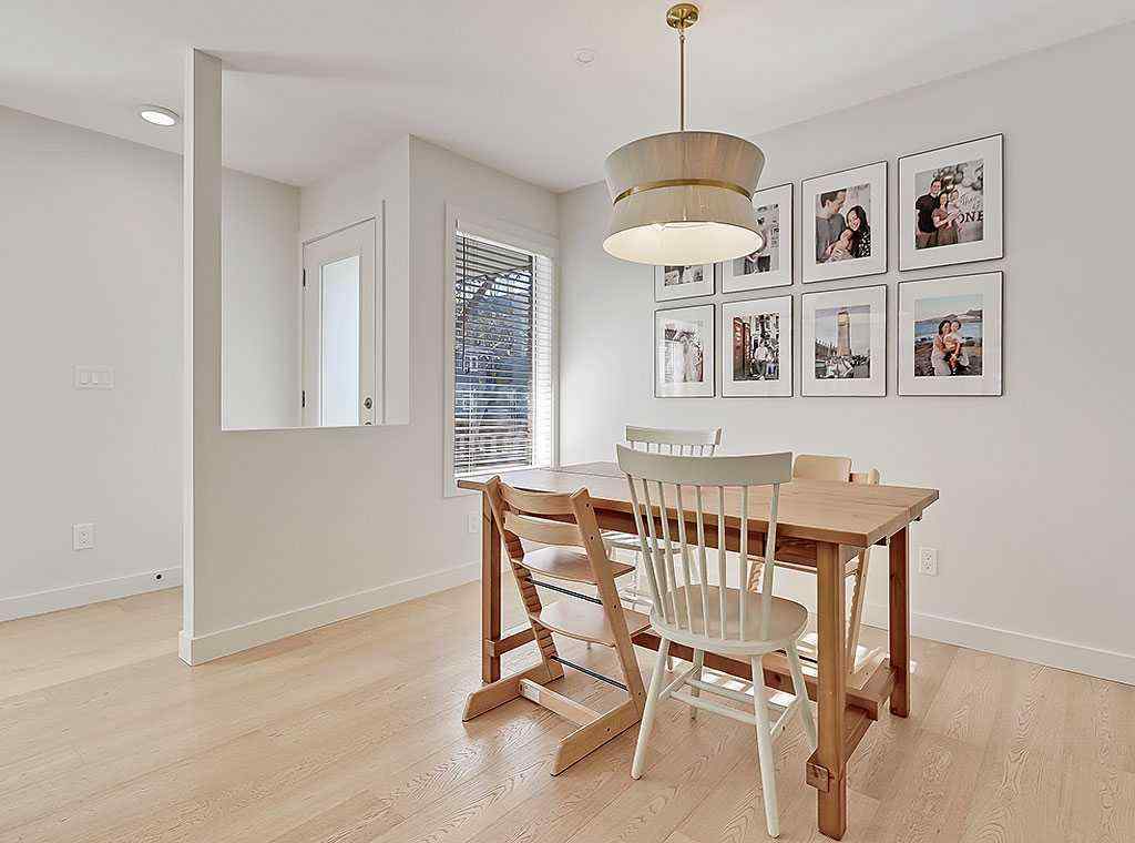 MLS® A2267969 - Unit #2 2127 34 Avenue SW in Altadore Calgary, Residential