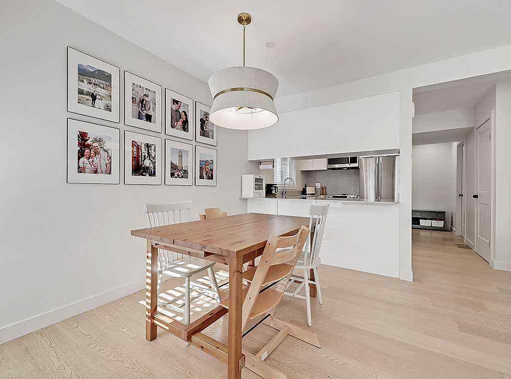 MLS® A2267969 - Unit #2 2127 34 Avenue SW in Altadore Calgary, Residential