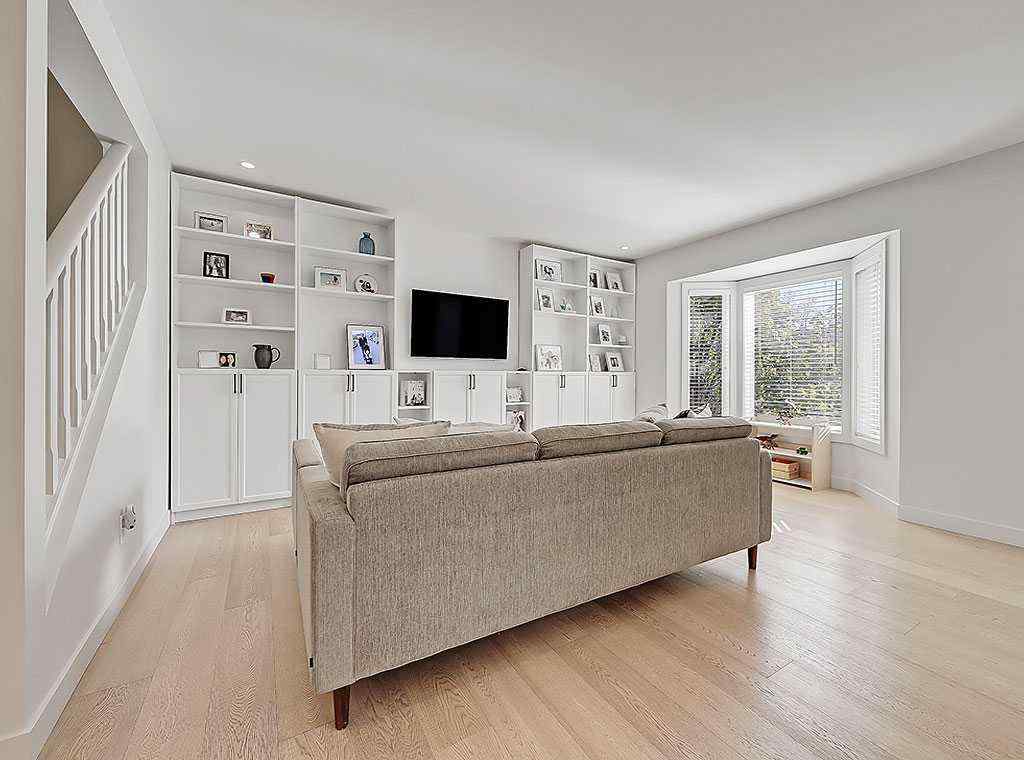 MLS® A2267969 - Unit #2 2127 34 Avenue SW in Altadore Calgary, Residential