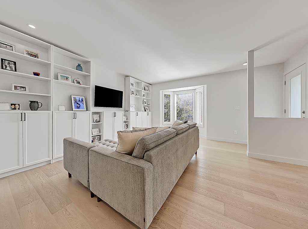 MLS® A2267969 - Unit #2 2127 34 Avenue SW in Altadore Calgary, Residential