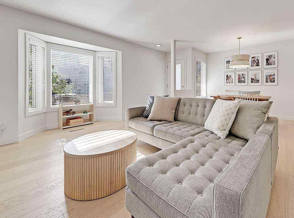 MLS® A2267969 - Unit #2 2127 34 Avenue SW in Altadore Calgary, Residential