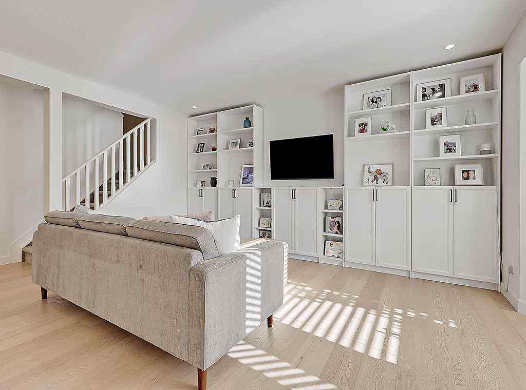 MLS® A2267969 - Unit #2 2127 34 Avenue SW in Altadore Calgary, Residential