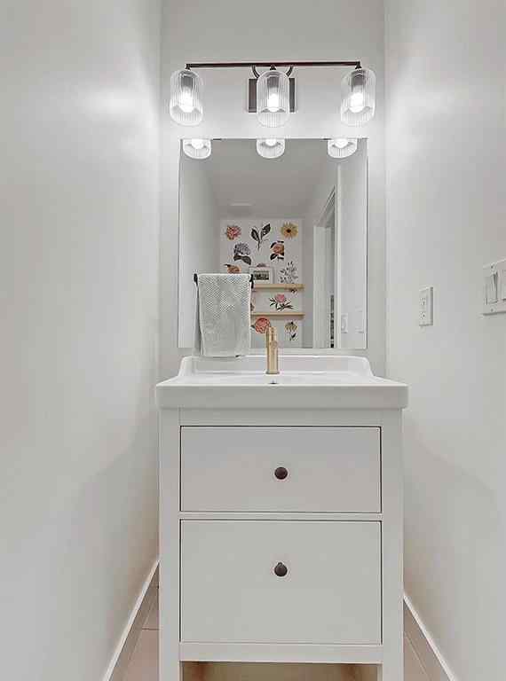 MLS® A2267969 - Unit #2 2127 34 Avenue SW in Altadore Calgary, Residential