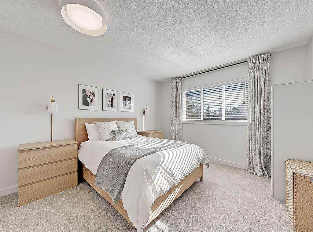 MLS® A2267969 - Unit #2 2127 34 Avenue SW in Altadore Calgary, Residential