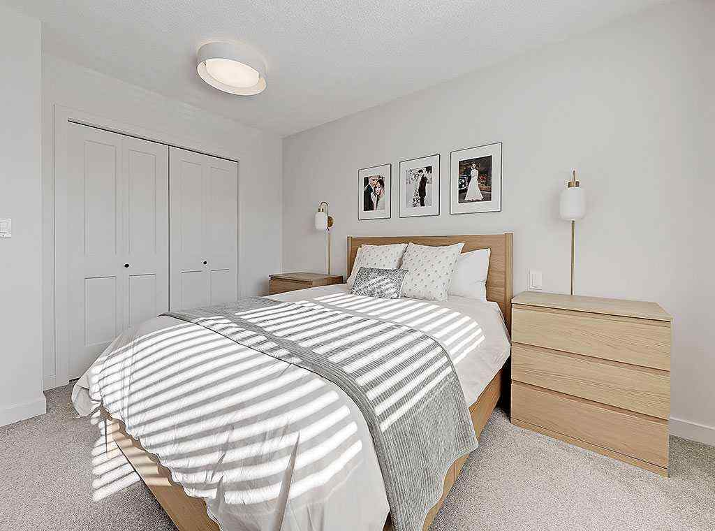 MLS® A2267969 - Unit #2 2127 34 Avenue SW in Altadore Calgary, Residential