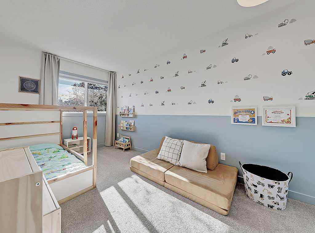 MLS® A2267969 - Unit #2 2127 34 Avenue SW in Altadore Calgary, Residential