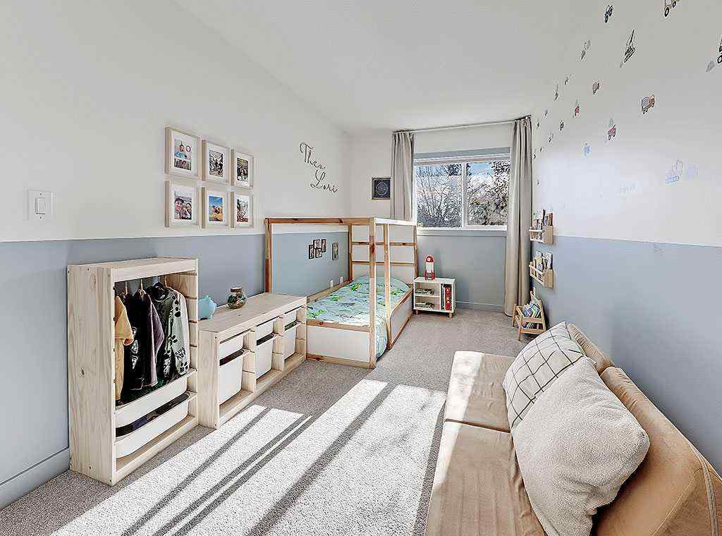 MLS® A2267969 - Unit #2 2127 34 Avenue SW in Altadore Calgary, Residential