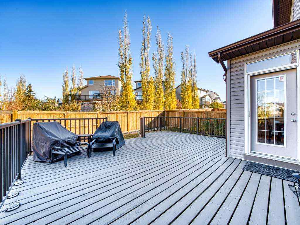 MLS® A2267971 - 108 Pantego Rise NW in Panorama Hills Calgary, Residential