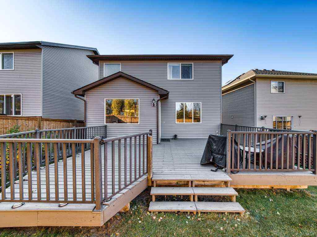 MLS® A2267971 - 108 Pantego Rise NW in Panorama Hills Calgary, Residential