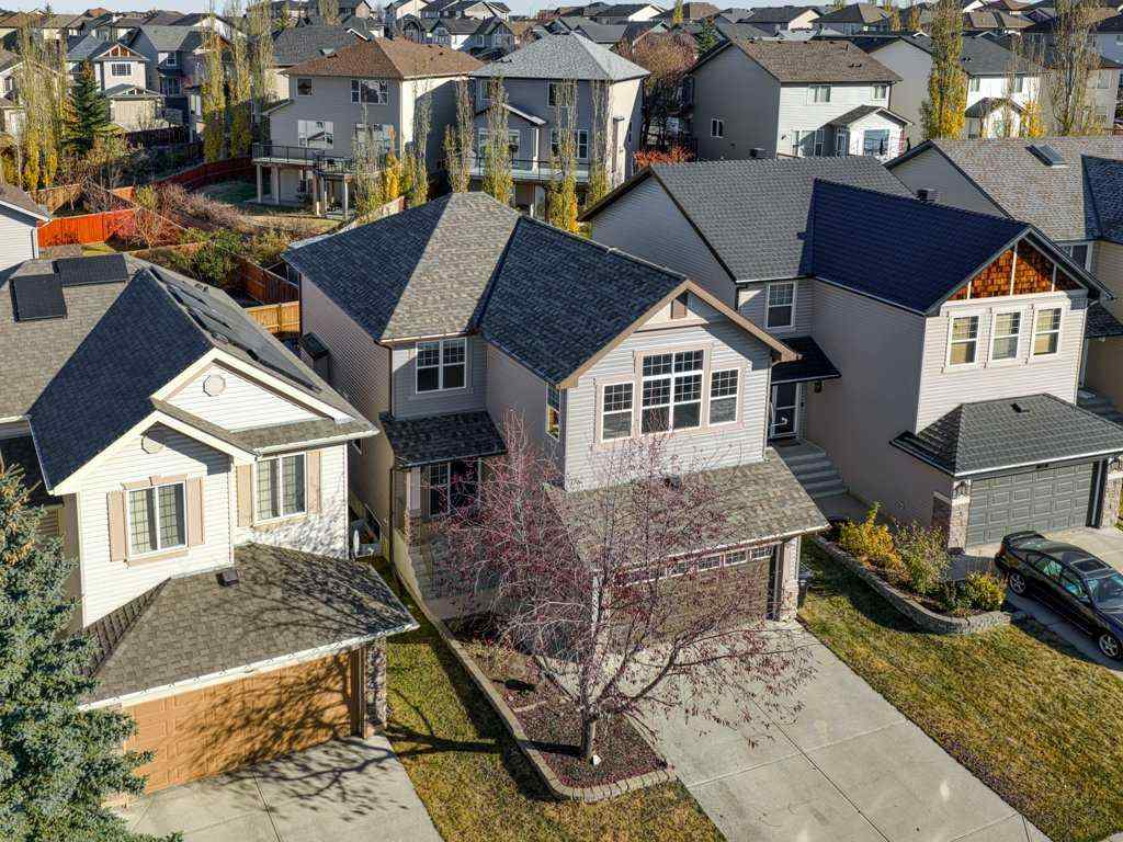 MLS® A2267971 - 108 Pantego Rise NW in Panorama Hills Calgary, Residential