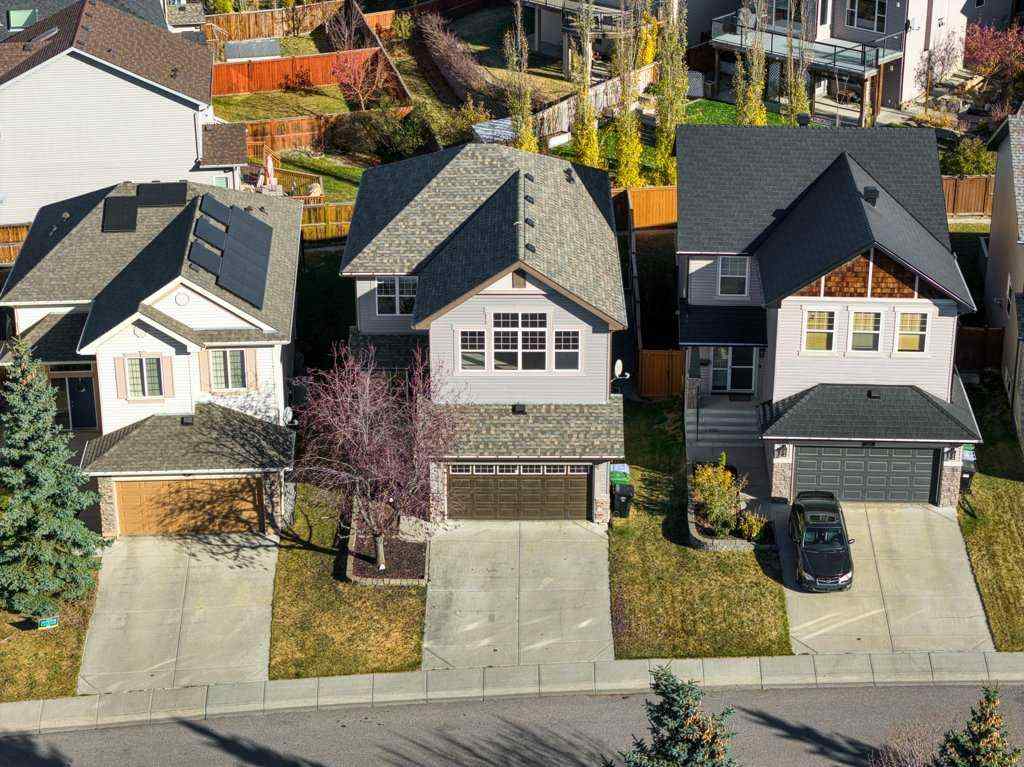 MLS® A2267971 - 108 Pantego Rise NW in Panorama Hills Calgary, Residential