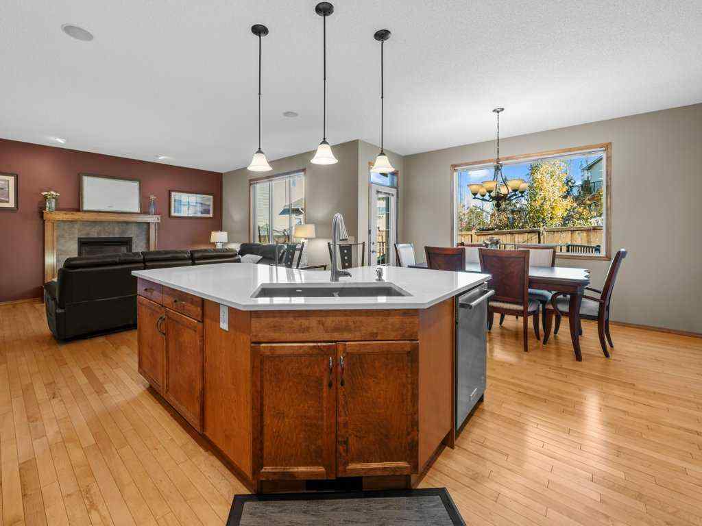 MLS® A2267971 - 108 Pantego Rise NW in Panorama Hills Calgary, Residential