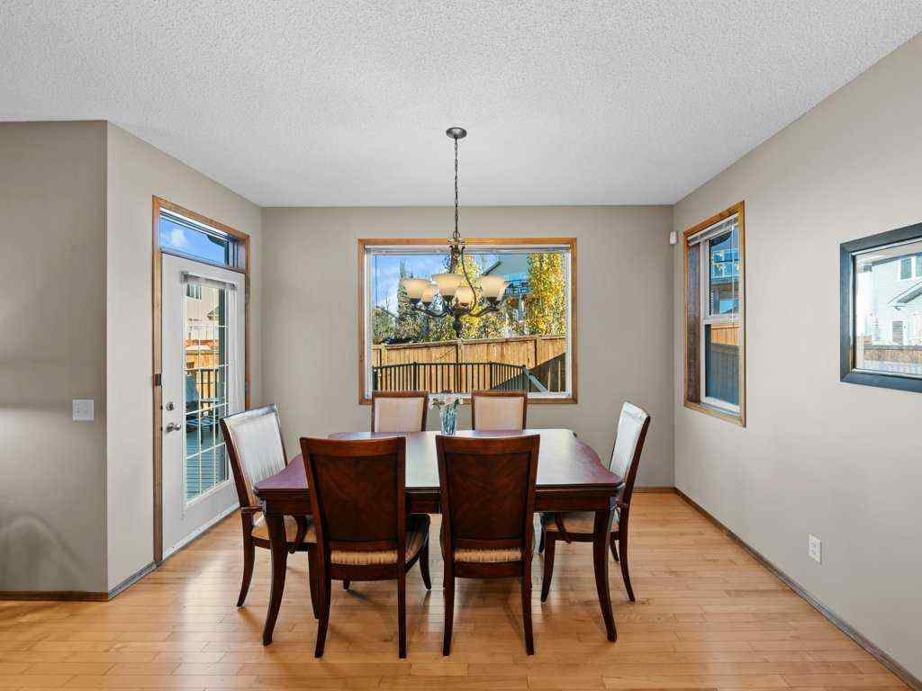 MLS® A2267971 - 108 Pantego Rise NW in Panorama Hills Calgary, Residential