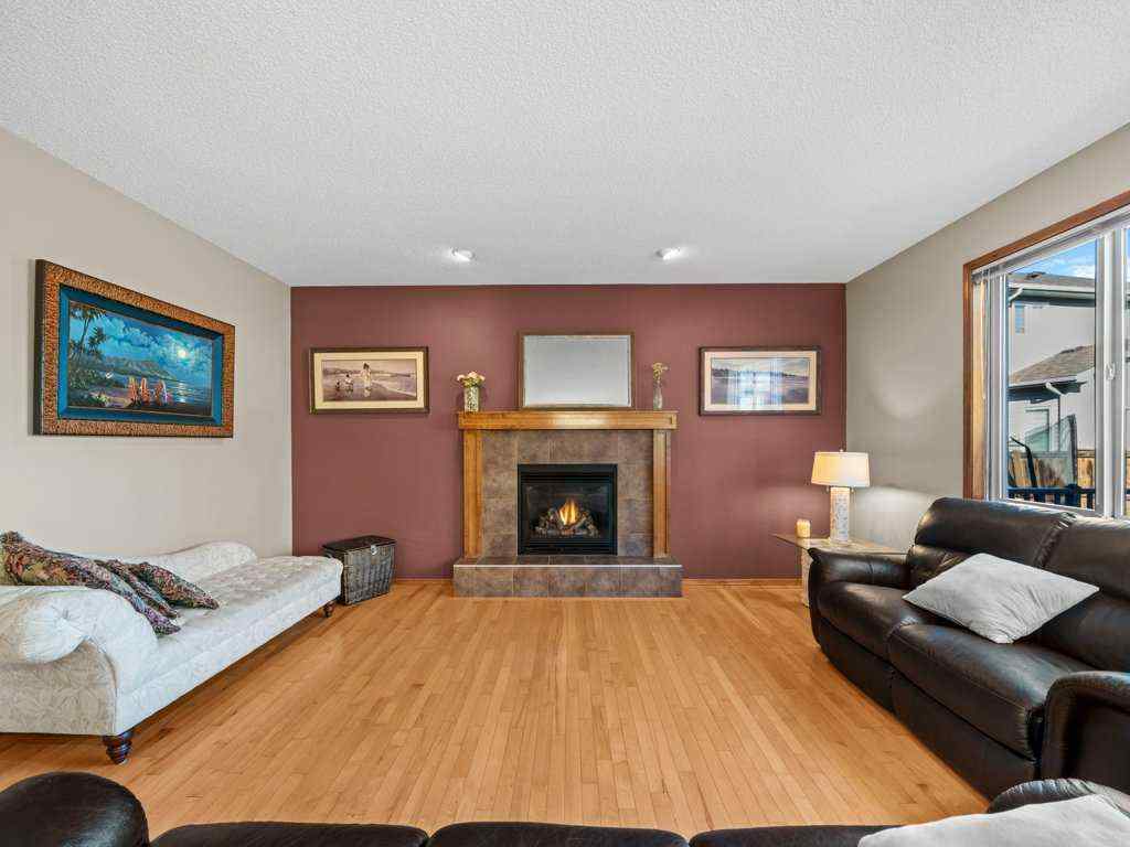 MLS® A2267971 - 108 Pantego Rise NW in Panorama Hills Calgary, Residential