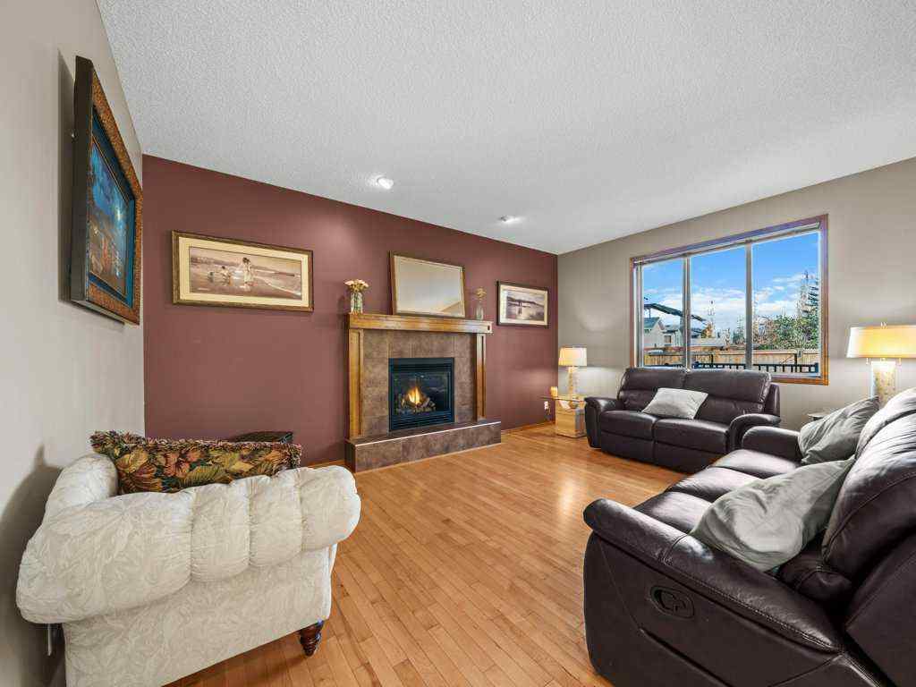 MLS® A2267971 - 108 Pantego Rise NW in Panorama Hills Calgary, Residential