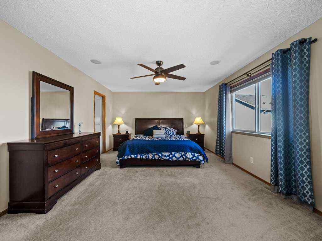 MLS® A2267971 - 108 Pantego Rise NW in Panorama Hills Calgary, Residential