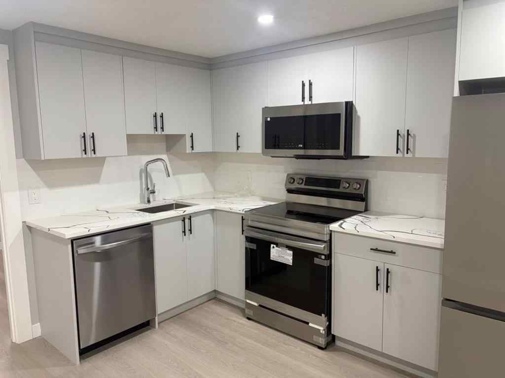 MLS® A2267972 - 24 Rundleson Way NE in Rundle Calgary, Residential