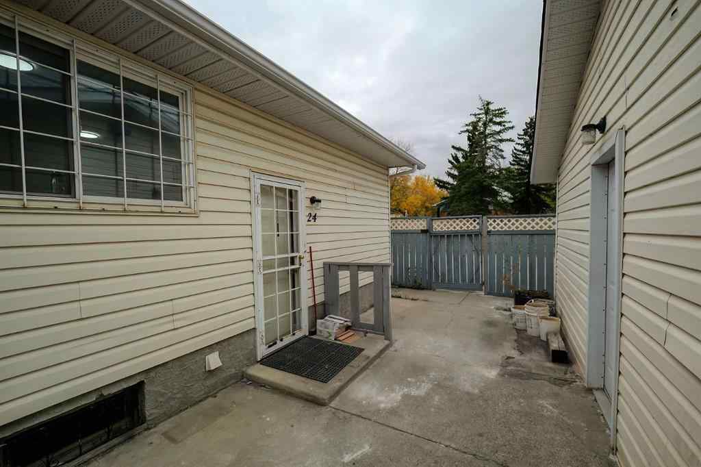 MLS® A2267972 - 24 Rundleson Way NE in Rundle Calgary, Residential