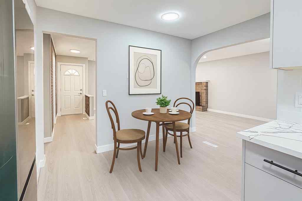 MLS® A2267972 - 24 Rundleson Way NE in Rundle Calgary, Residential