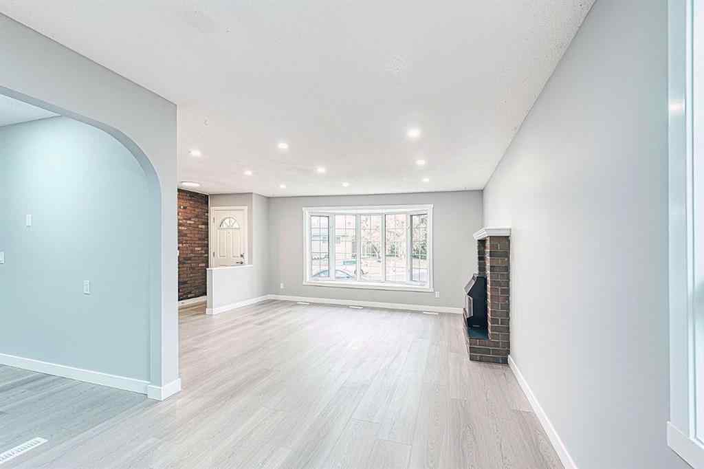 MLS® A2267972 - 24 Rundleson Way NE in Rundle Calgary, Residential