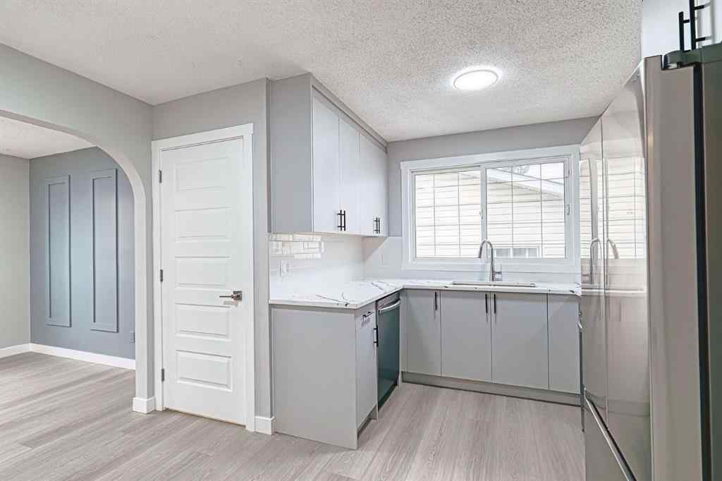 MLS® A2267972 - 24 Rundleson Way NE in Rundle Calgary, Residential