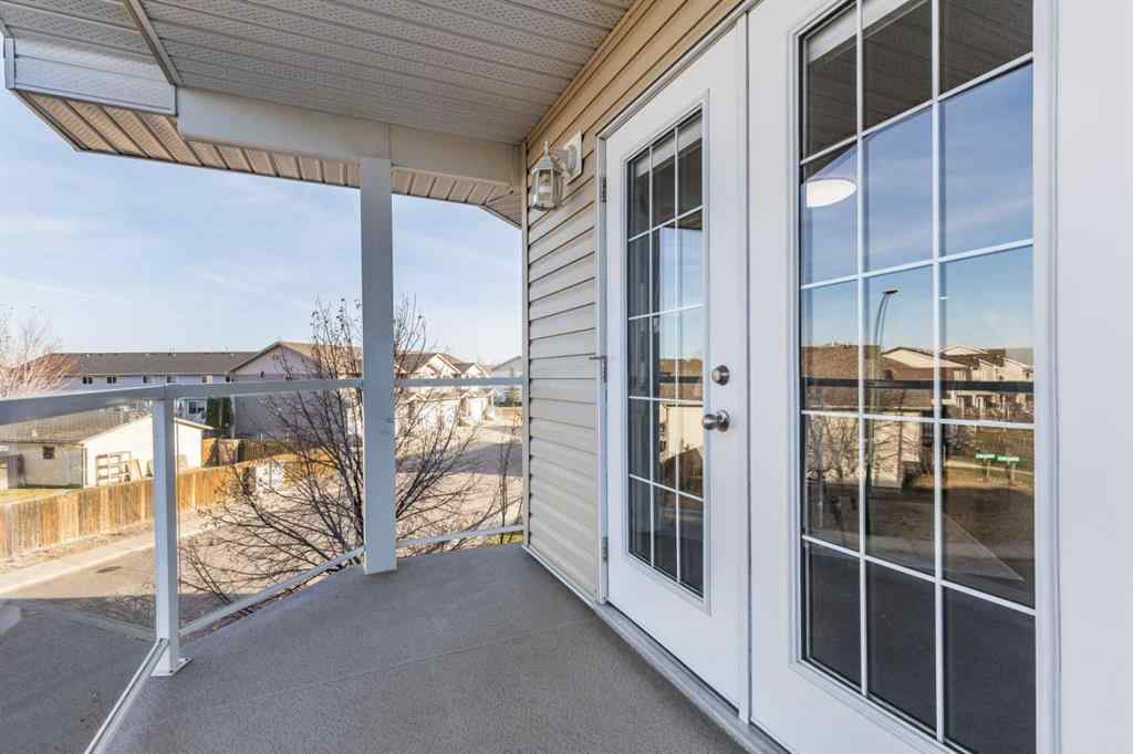 MLS&reg; # A2267973 - Unit #6 81 Sunrise Way SW in SW Southridge Medicine Hat, Residential Open Houses