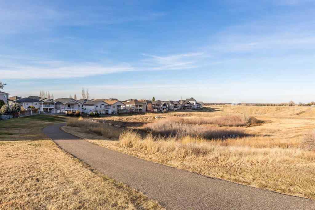 MLS&reg; # A2267973 - Unit #6 81 Sunrise Way SW in SW Southridge Medicine Hat, Residential Open Houses