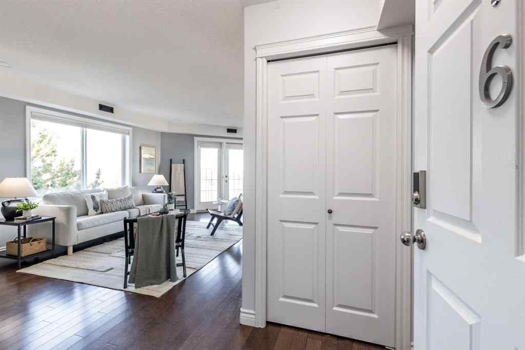 MLS&reg; # A2267973 - Unit #6 81 Sunrise Way SW in SW Southridge Medicine Hat, Residential Open Houses