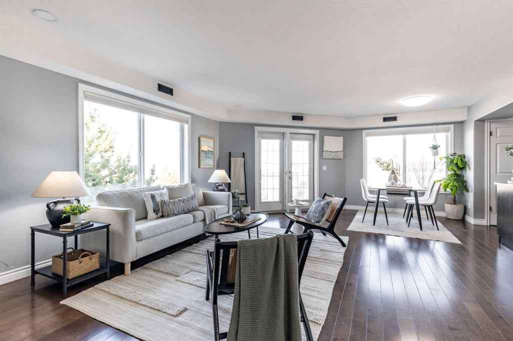 MLS&reg; # A2267973 - Unit #6 81 Sunrise Way SW in SW Southridge Medicine Hat, Residential Open Houses