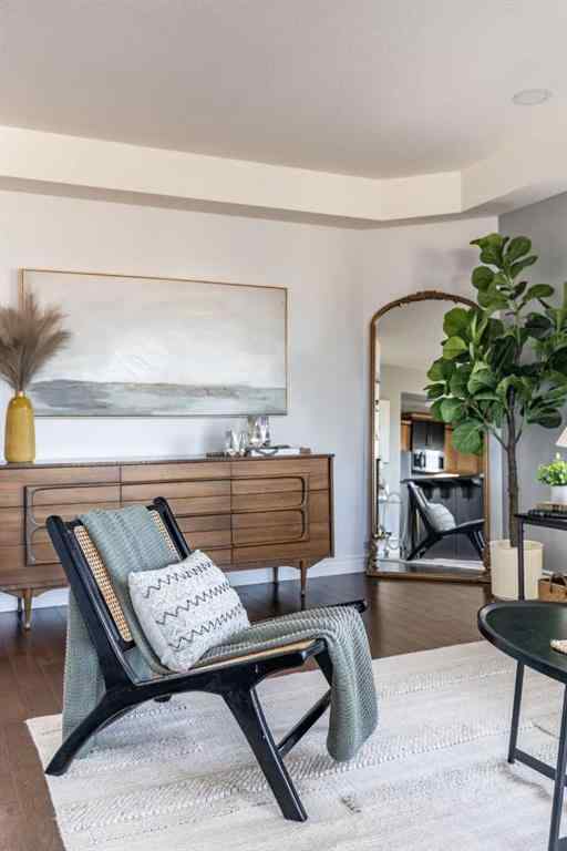 MLS&reg; # A2267973 - Unit #6 81 Sunrise Way SW in SW Southridge Medicine Hat, Residential Open Houses