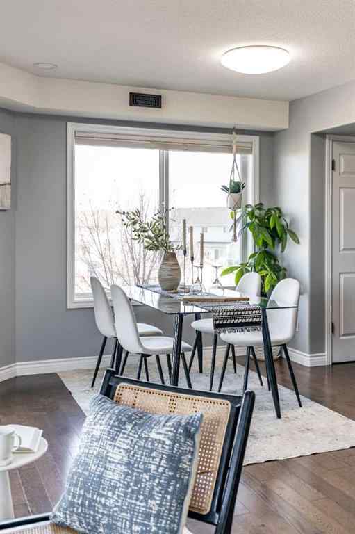 MLS&reg; # A2267973 - Unit #6 81 Sunrise Way SW in SW Southridge Medicine Hat, Residential Open Houses