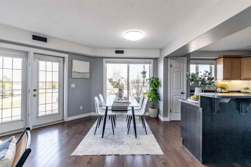 MLS&reg; # A2267973 - Unit #6 81 Sunrise Way SW in SW Southridge Medicine Hat, Residential Open Houses